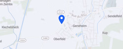 Gerstheim Ried and Rock