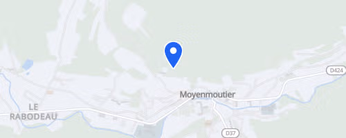 Medianitrail - Moyenmoutier