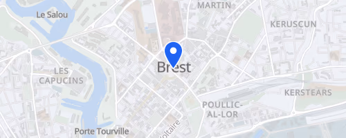 Noz caval'cade - Brest