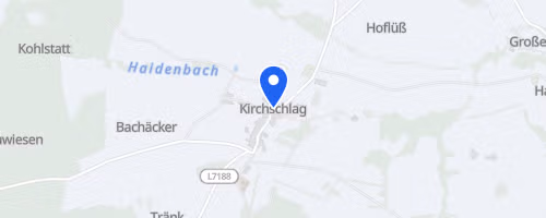 Kirchschlager Schlossberg-XC