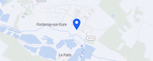 Trail'in Fontenay - Fontenay-sur-Eure