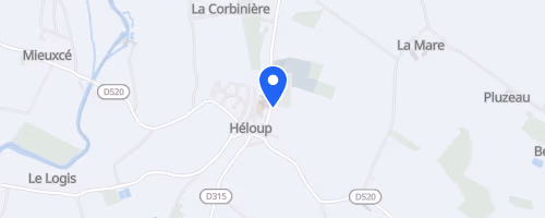 Les 10 km d'Hesloup