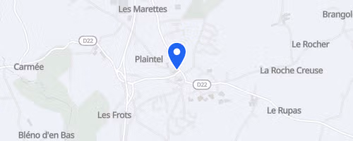 Trail de Plaintel