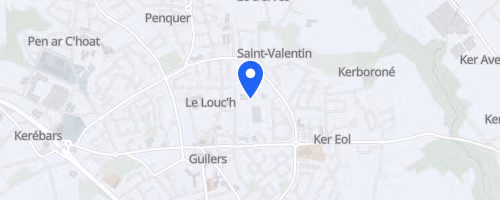 Les foulées du diabète - Guilers