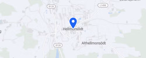 16. Hellmonsödter Planetenlauf