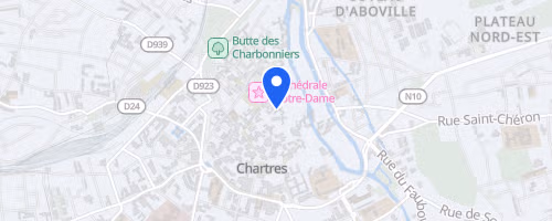 Semi-marathon de Chartres Sitrans