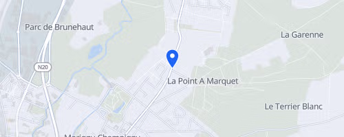 Octobre Rose Randonnées Route et Marche - Morigny-Champigny