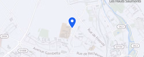 Brm 1000 Belgique Et Côte D'opale - Chartres