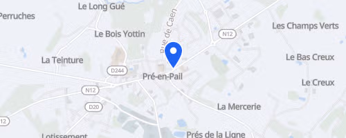 À la Conquête des Avaloirs