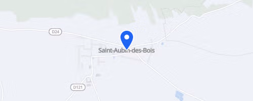 Course un gars une fille - Saint-Aubin-des-Bois