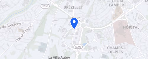 Trail de la Vallée de l'Urne