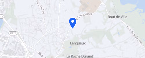 La corrida de Langueux