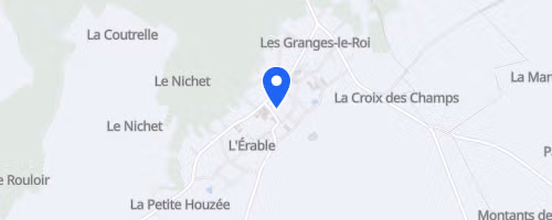 Le Sourire d'Erwan