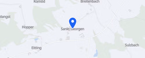 St. Georgener Stadtfestlauf