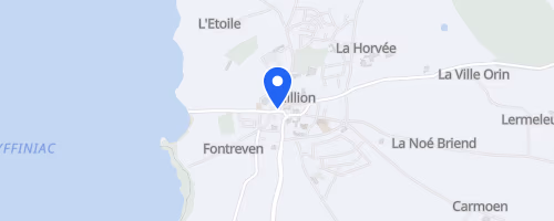 Ikinoa challenge fkt ete - Hillion
