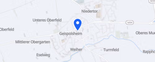 Corrida de Geispolsheim