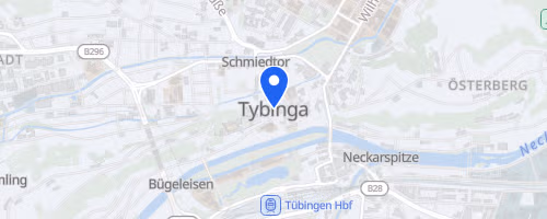 Tübinger Etappenfahrt