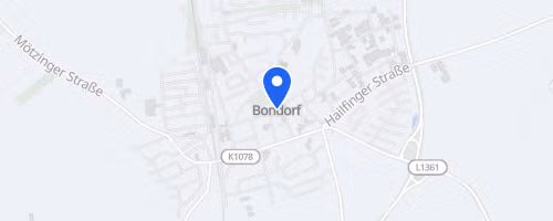 8. Bondorflauf
