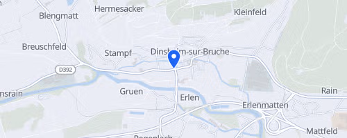 Les foulées du schiebenberg - Dinsheim-sur-Bruche