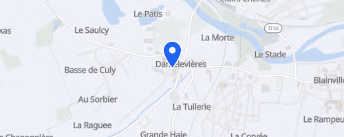 La Mirabelle Cyclo - Damelevières