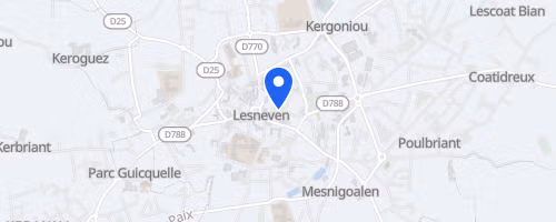 Korrida de Lesneven