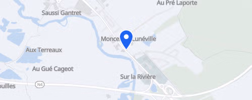 La tranchée des loups