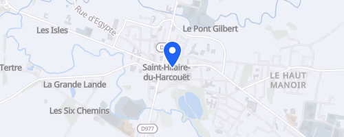 St-Hilaire Mortain