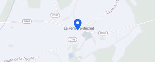 Courir pour leurs rêves - La Ferrière-Béchet