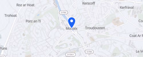 Marche Nordique Du Léon Trégor Athlétisme - Morlaix