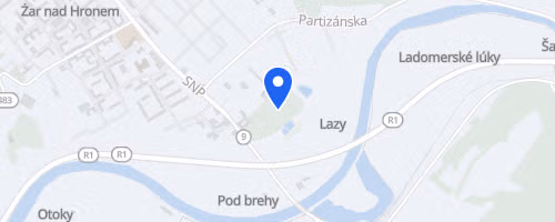 3. ročník Žiarsky Sparťanko s charitatívnou zbierkou pre "výnimočnú Ellie"