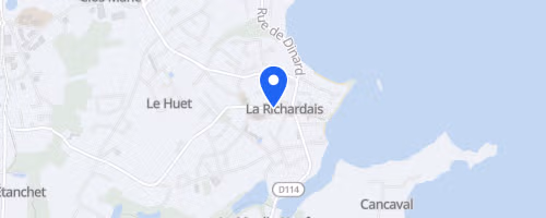 Les foulées de la Rance
