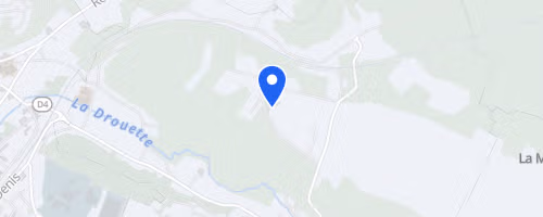 Trail entre chien et loup - Droue-sur-Drouette
