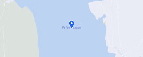 Priest Lake Triathlon