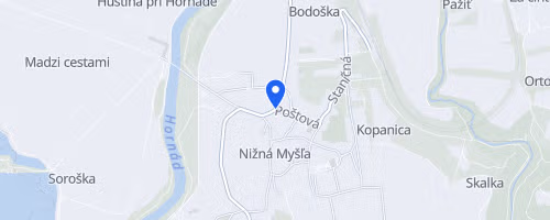 14.ročník Beh Nižnou Myšľou