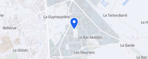 La route du run - Saint-Malo