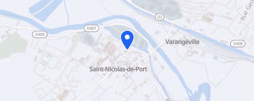 Le vermois nature - Saint-Nicolas-de-Port