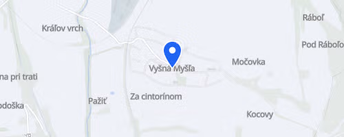 Beh Vyšnou Myšľou