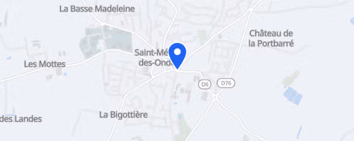 La Melo'run - Saint-Méloir-des-Ondes
