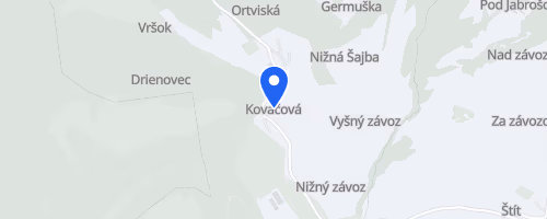 Kováčovská desiatka
