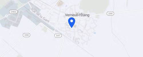 Verneuillaise - Verneuil-l'Étang