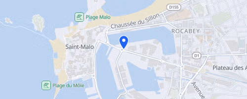 Corrida des remparts bastide saint malo - Saint-Malo