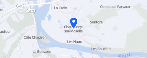 37éme éDition La Caldéniacienne - Chaudeney Sur Moselle