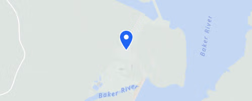 Baker Lake Classic 25k
