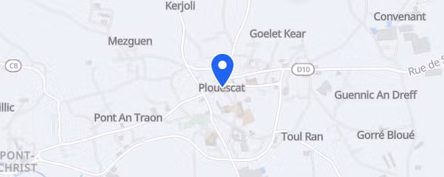 Transléonarde - Plouescat