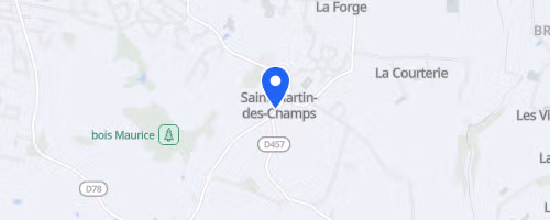 Rando Des Amis - Avranches