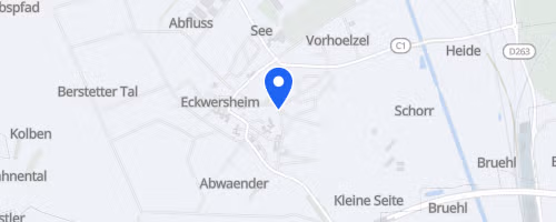 Natura Cap Eckwersheim