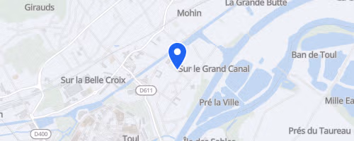 Bike & Run Toul