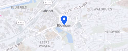 38. Mercaden Stadtlauf Böblingen