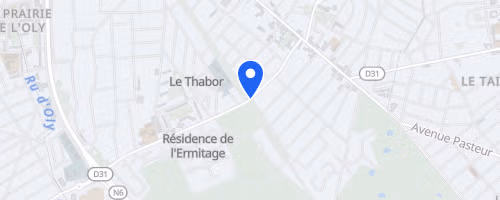 Ekiden de Montgeron