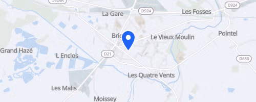 Les foulées briouzaines - Briouze